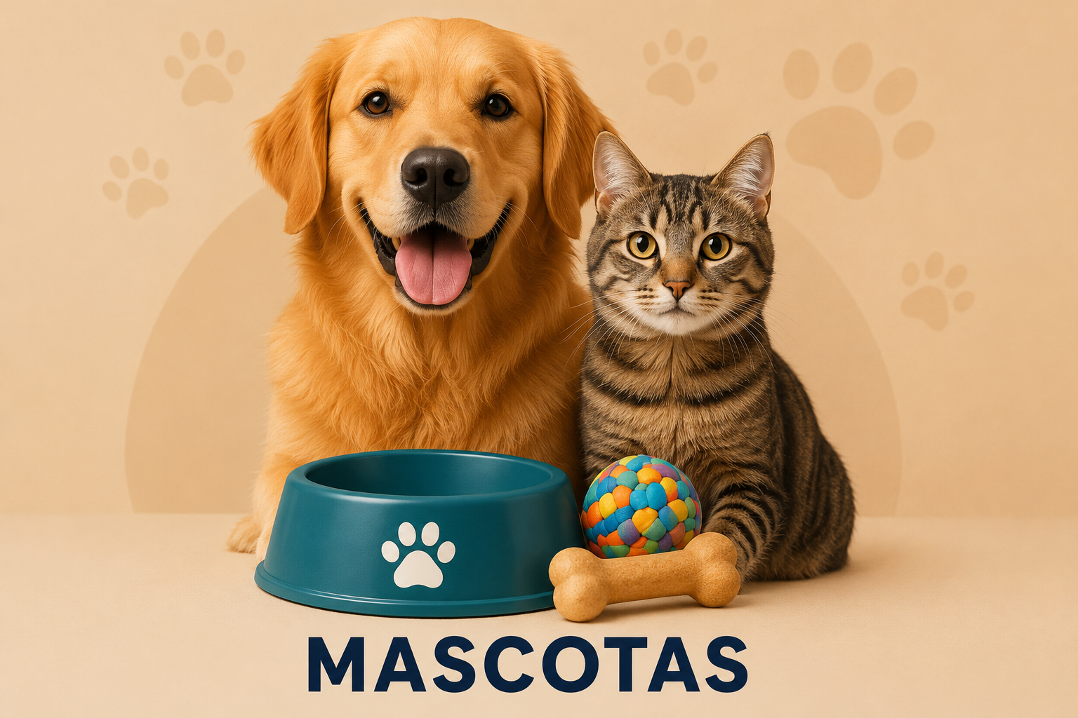 MASCOTAS