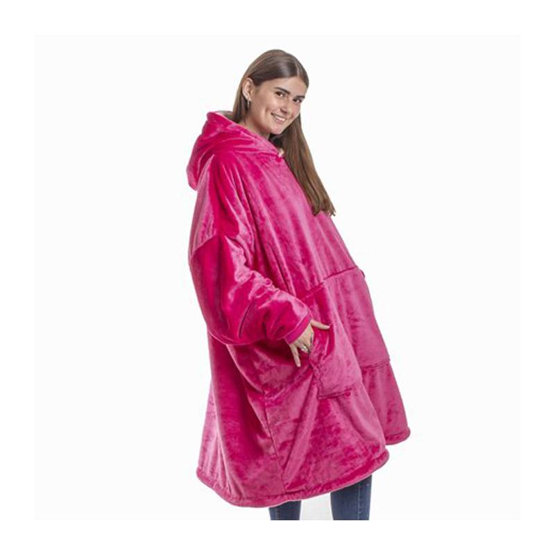 ❄️ Polerón Gigante Premium 🧥 – Tu nuevo favorito para este invierno🔥