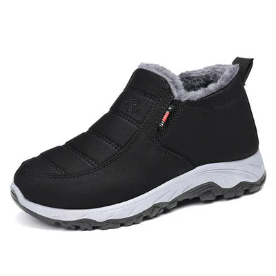 Botines de Invierno 🥾❄️