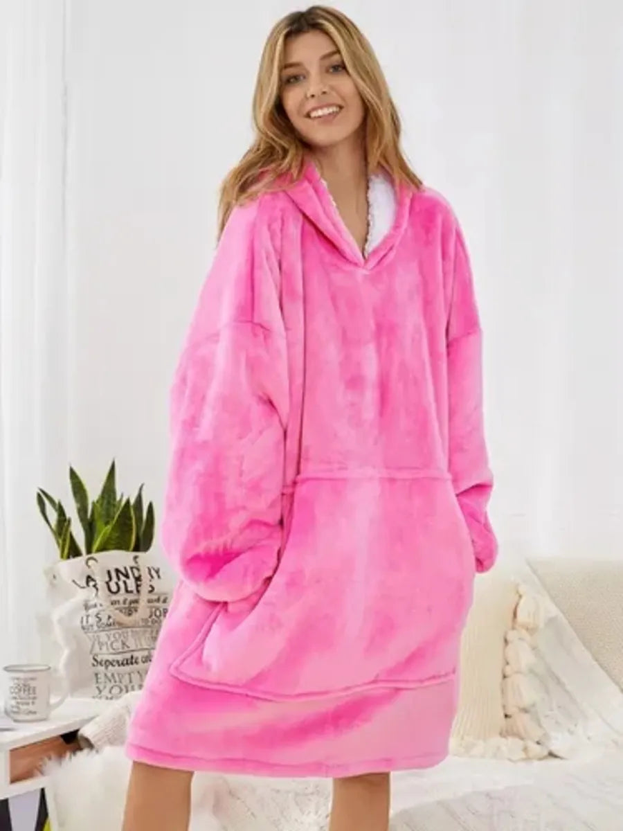❄️ Polerón Gigante Premium 🧥 – Tu nuevo favorito para este invierno🔥