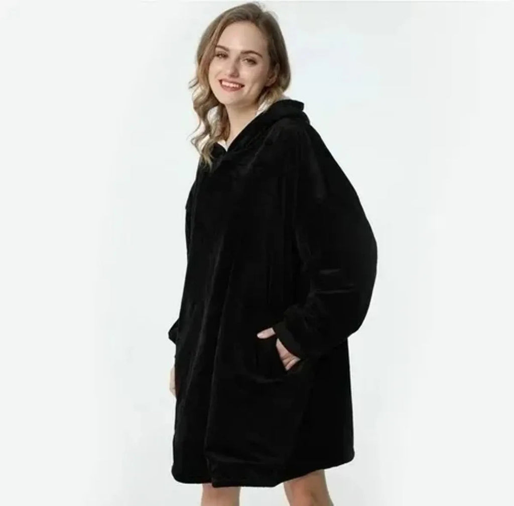 ❄️ Polerón Gigante Premium 🧥 – Tu nuevo favorito para este invierno🔥