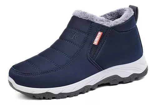 Botines de Invierno 🥾❄️