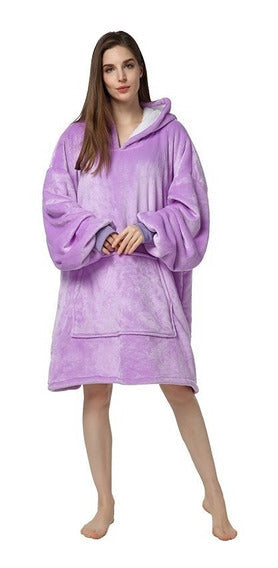 ❄️ Polerón Gigante Premium 🧥 – Tu nuevo favorito para este invierno🔥