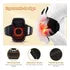 Rodillera Inteligente de Fisioterapia™  Recargable🔋 - Terapia de Calor y Masajes