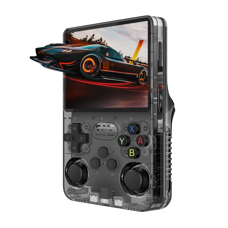 Consola R36S 🕹️🎮 + 15.000 Juegos