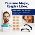 Kit Nasal 👃 2x1 - Adios a los ronquidos 🌙