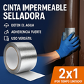 💦 Cinta Impermeable Selladora - Oferta 2x1 🔥